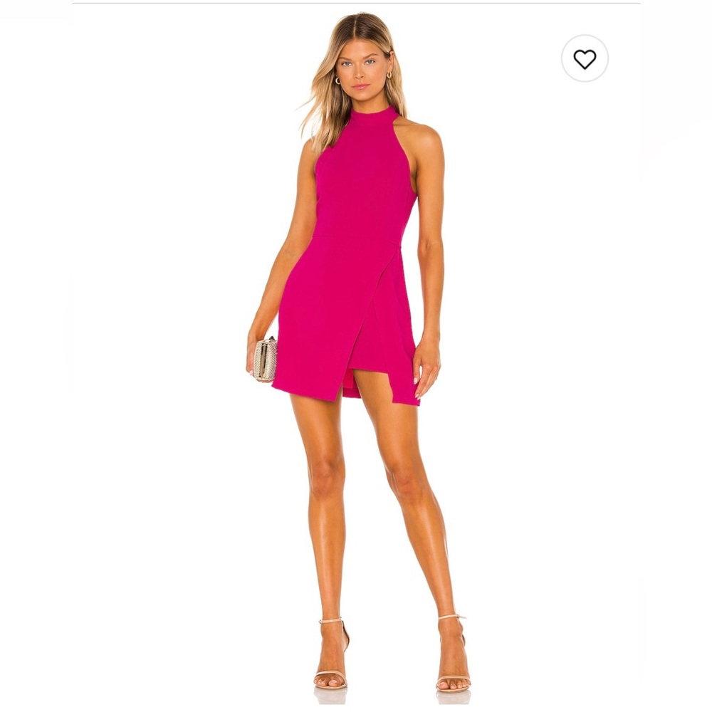 Raelynn dress